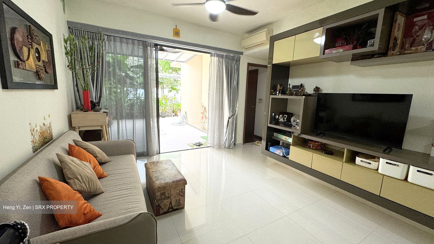 The Miltonia Residences (D27), Condominium #451905171